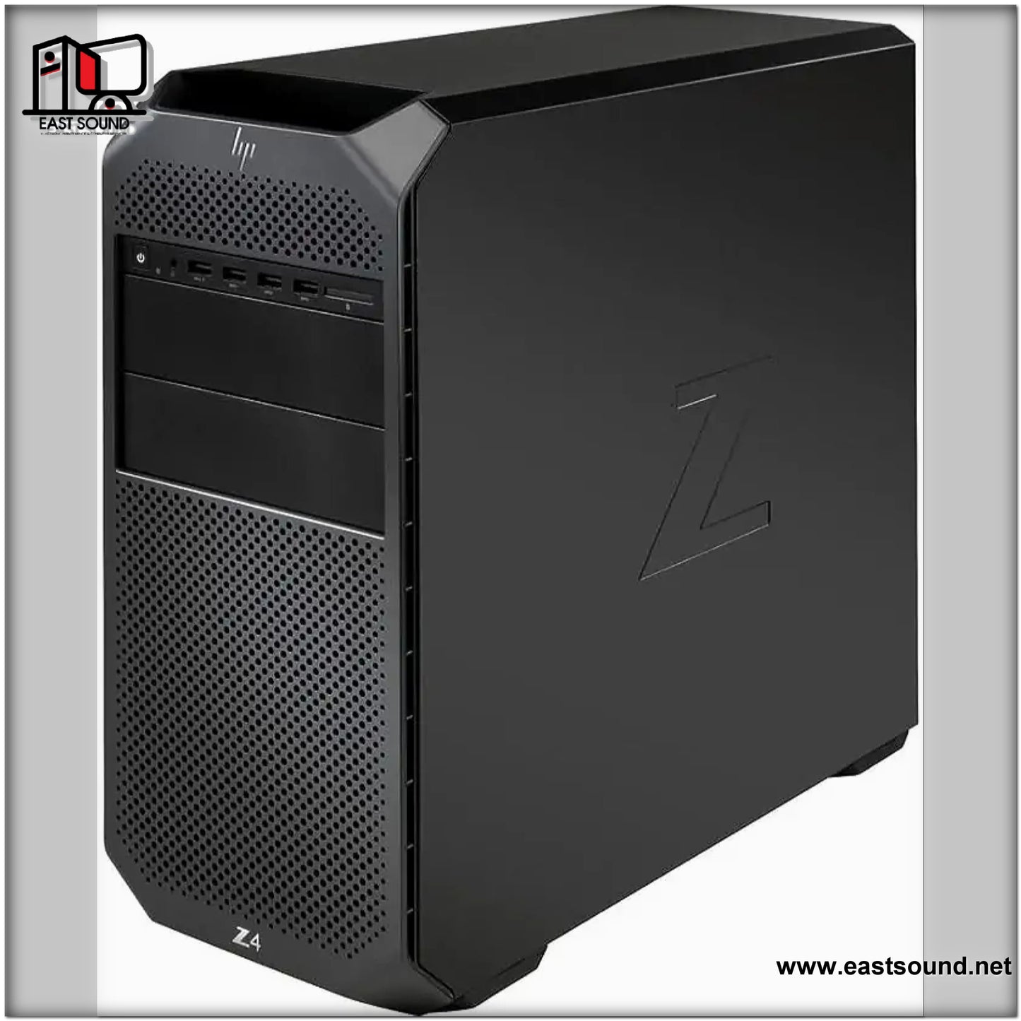 HP Z4 افضل سعر كمبيوتر مكتبي في مصر - صوت الشرق 2025