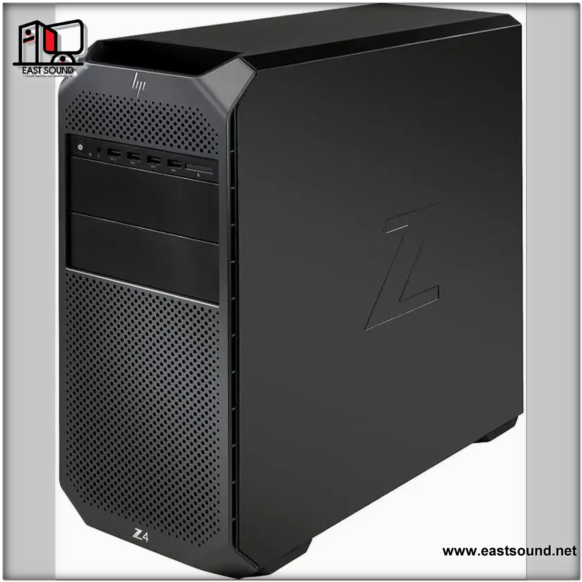 HP Z4 افضل سعر كمبيوتر مكتبي في مصر - صوت الشرق 2025