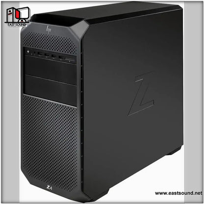 HP Z4 افضل سعر كمبيوتر مكتبي في مصر - صوت الشرق 2025