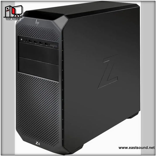 HP Z4 افضل سعر كمبيوتر مكتبي في مصر - صوت الشرق 2025