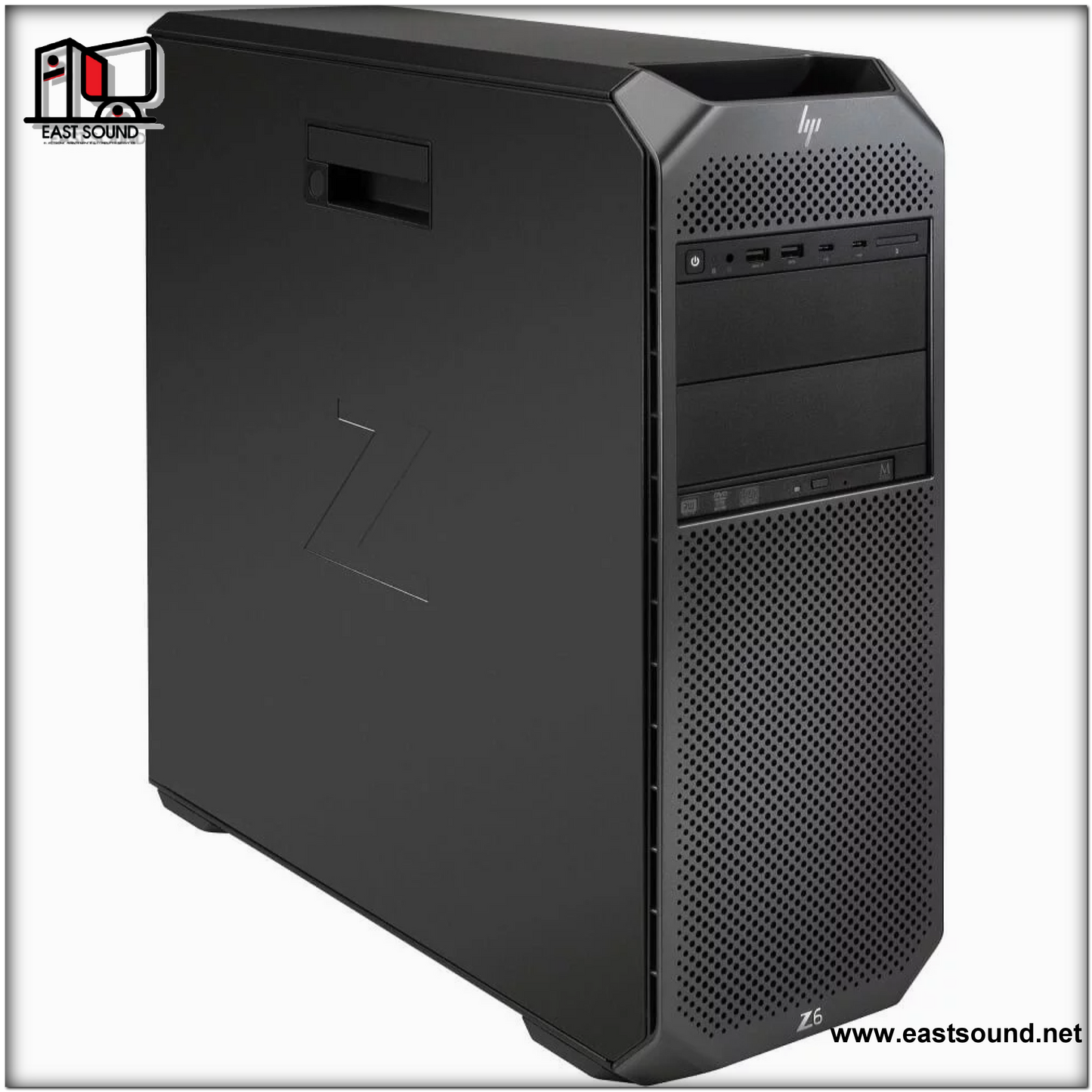 HP Z4 افضل سعر كمبيوتر مكتبي في مصر - صوت الشرق 2025