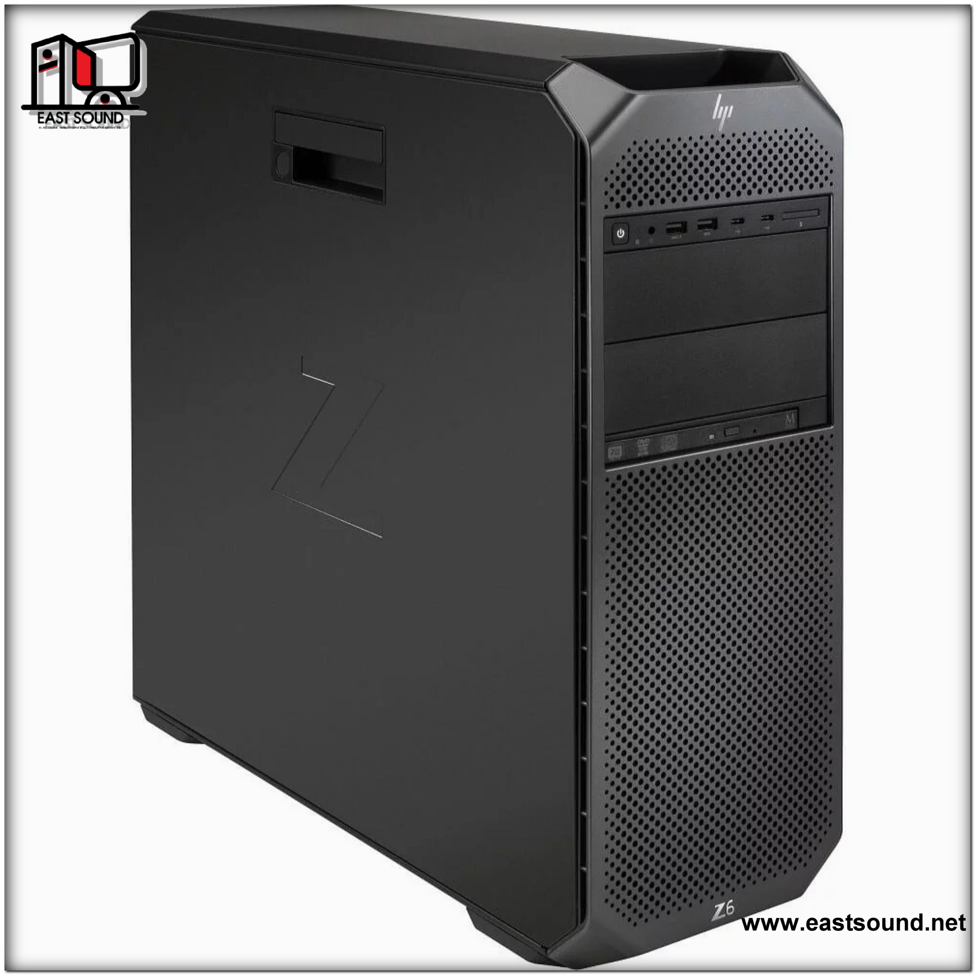 HP Z4 افضل سعر كمبيوتر مكتبي في مصر - صوت الشرق 2025