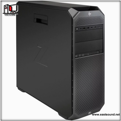 HP Z4 افضل سعر كمبيوتر مكتبي في مصر - صوت الشرق 2025