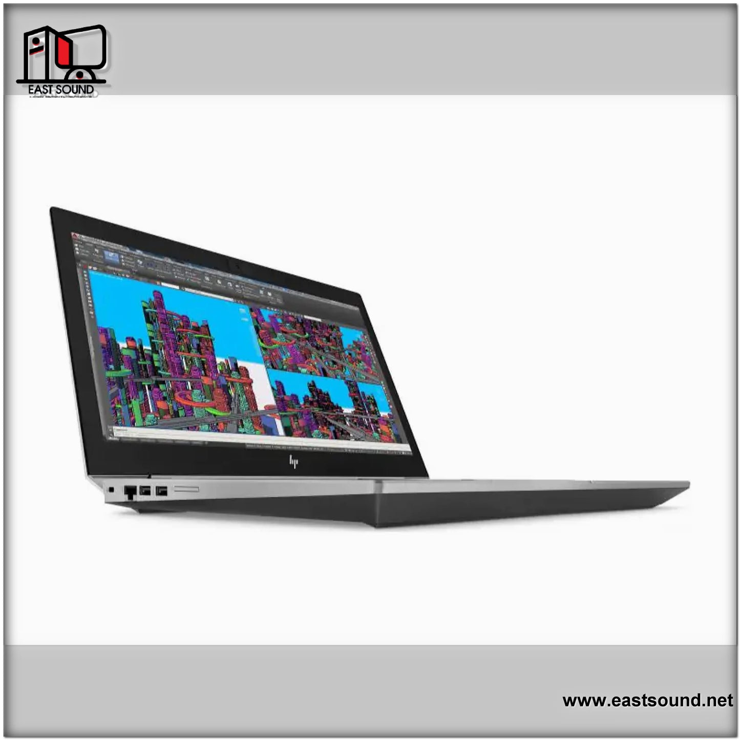 HP z book g5 افضل سعر لابات في مصر - صوت الشرق 2025