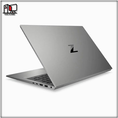 hp ZBook Firefly 15