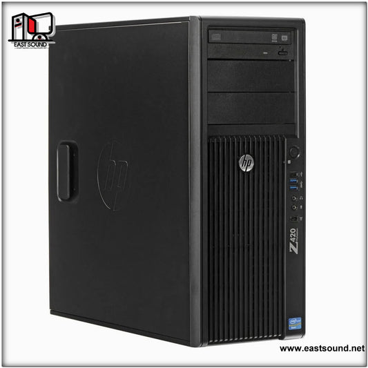 HP Z420 افضل سعر كمبيوتر مكتبي في مصر - صوت الشرق 2025