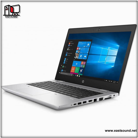 HP 645 g4 افضل سعر لابات في مصر - صوت الشرق 2025
