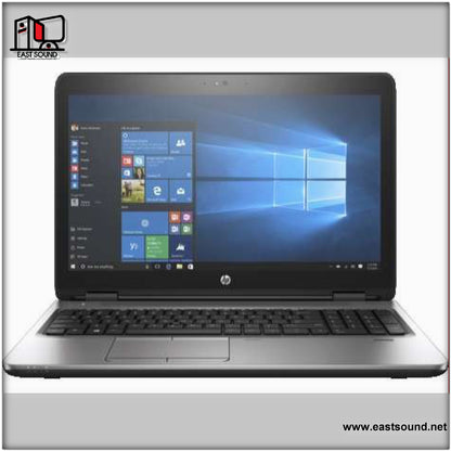 hp 650 g2