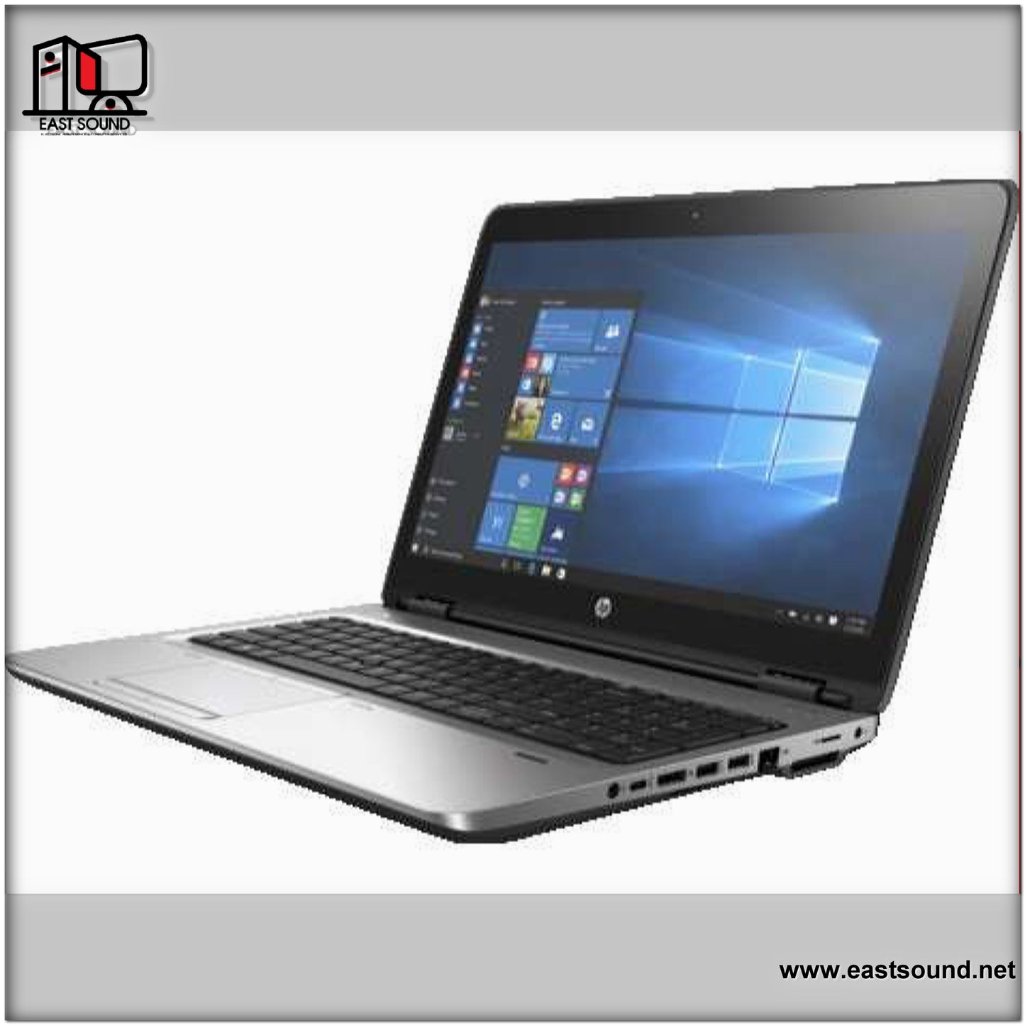 hp 650 g2 i7
