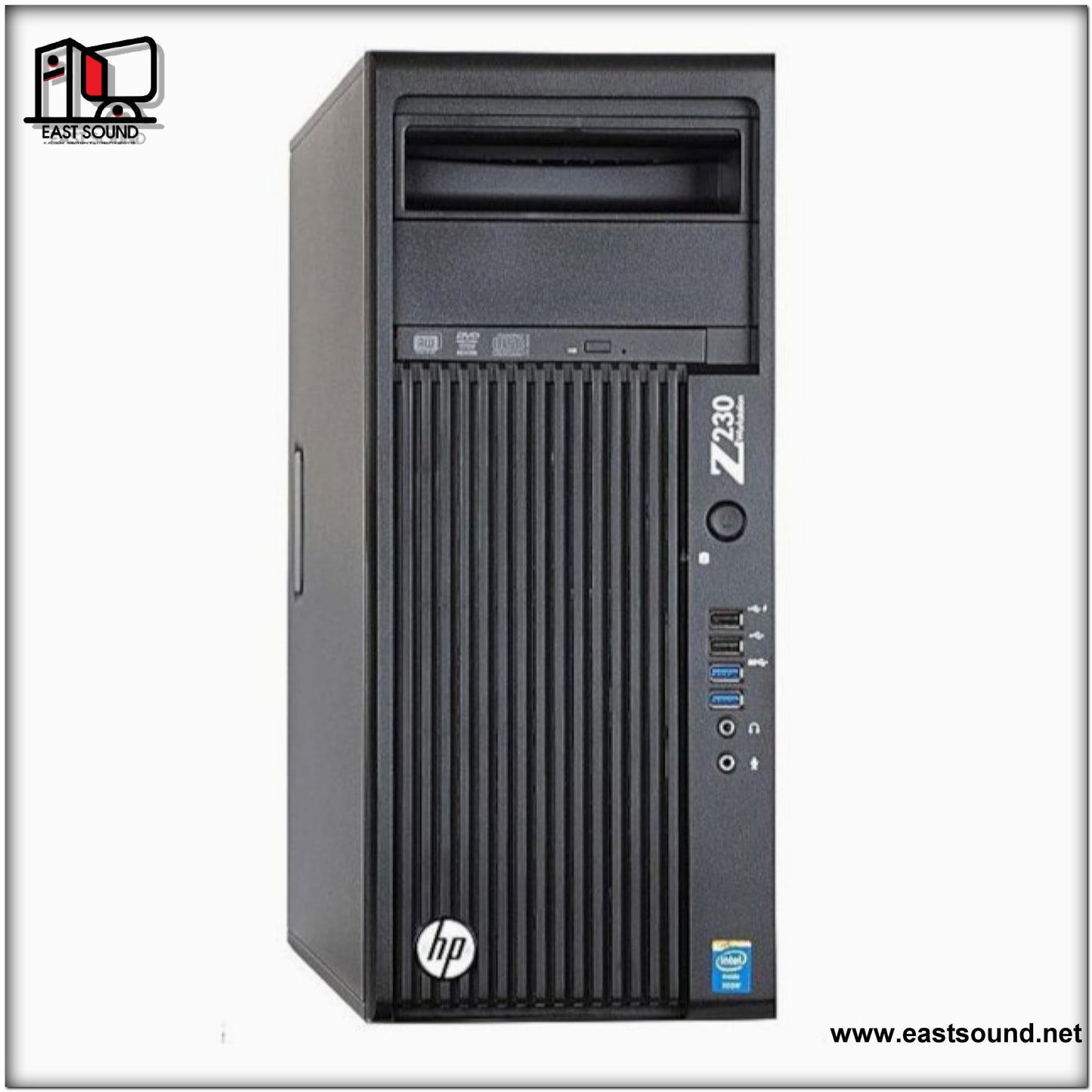HP Z230 افضل سعر كمبيوتر مكتبي في مصر - صوت الشرق 2025