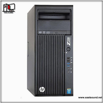 HP Z230 افضل سعر كمبيوتر مكتبي في مصر - صوت الشرق 2025
