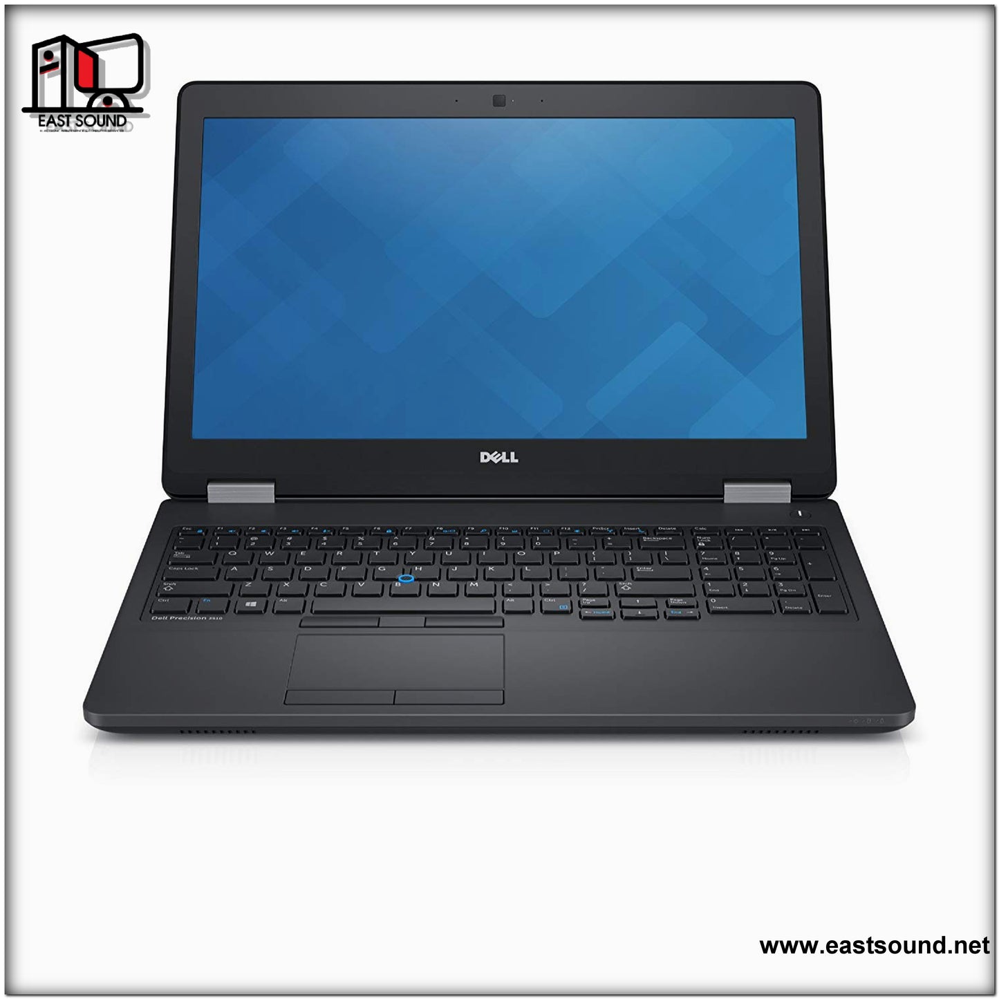 dell precision 3510