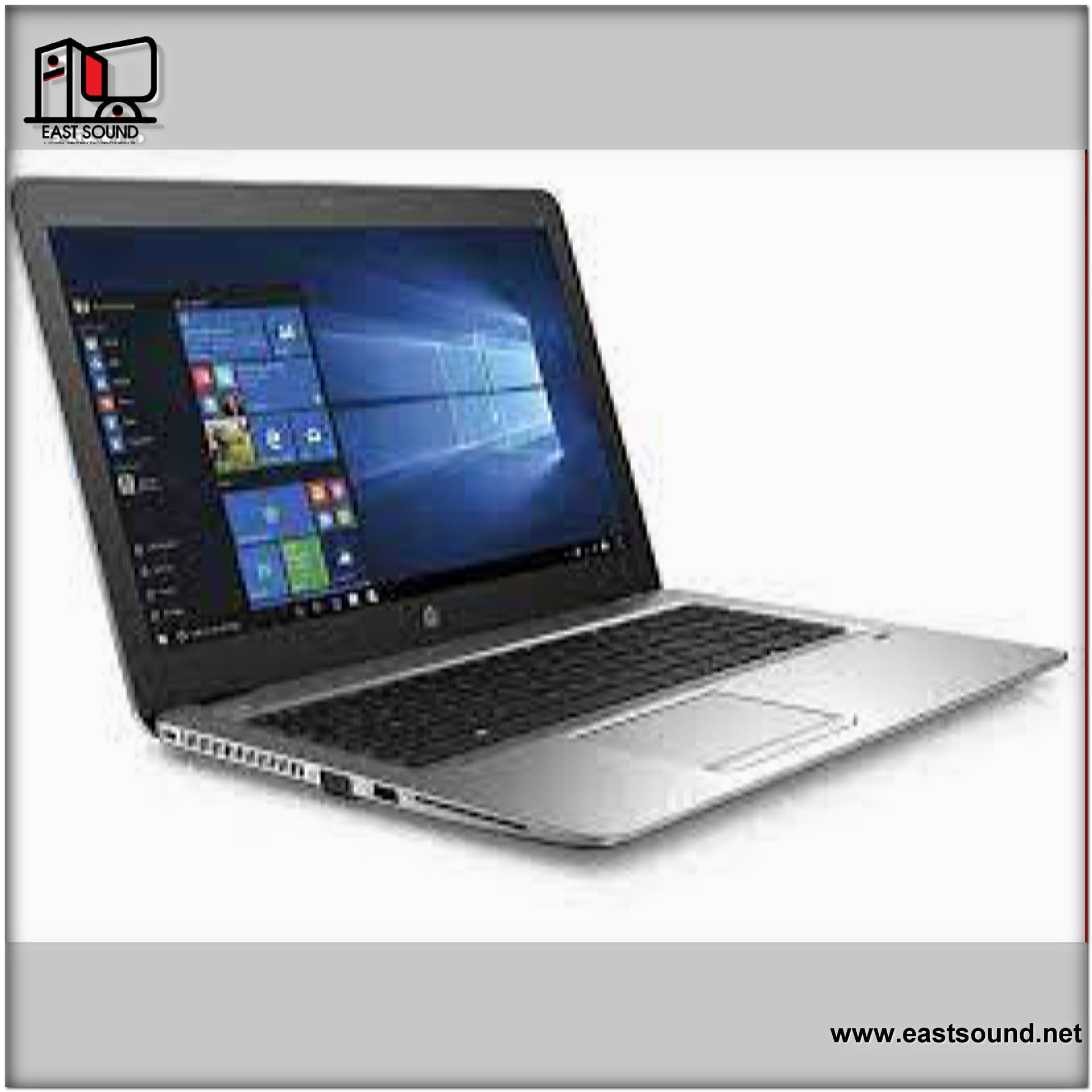 HP 850 g3 افضل سعر لابات في مصر - صوت الشرق 2025