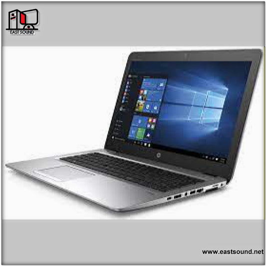 HP 850 g3 افضل سعر لابات في مصر - صوت الشرق 2025