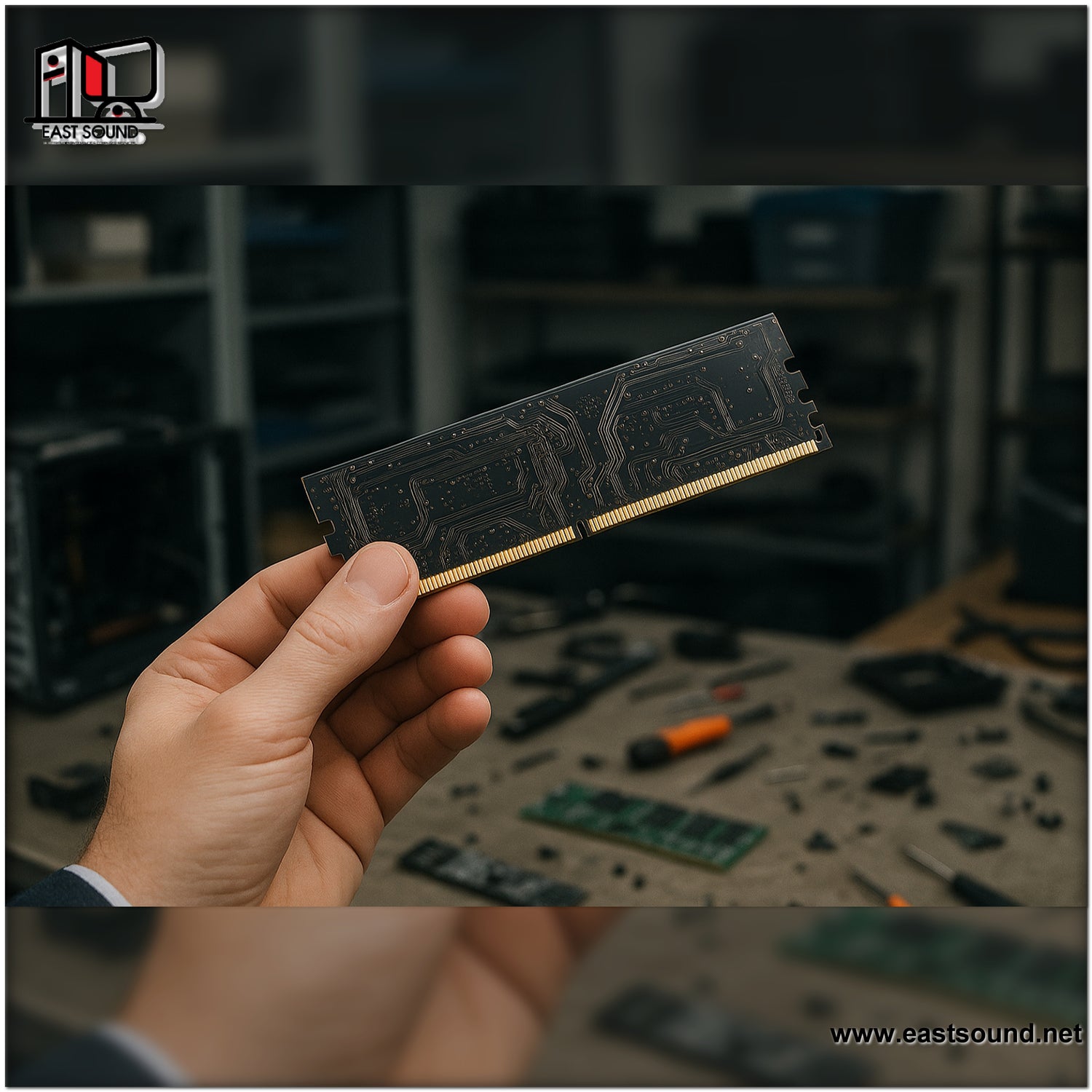 رامات كمبيوتر استعمال DDR4 افضل سعر رامات كمبيوتر في مصر - صوت الشرق 2025
