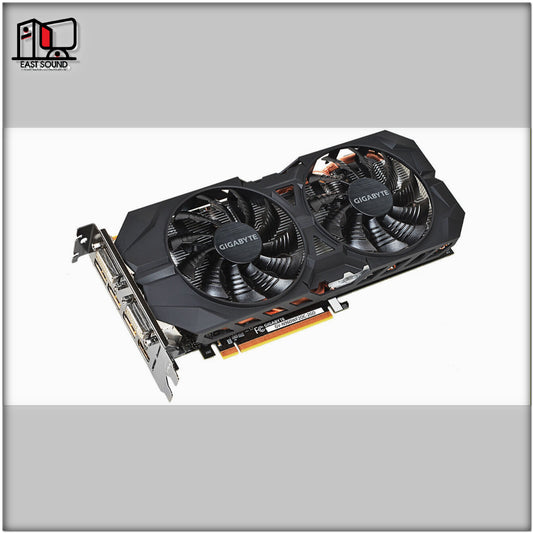 NVIDIA GeForce GTX 960