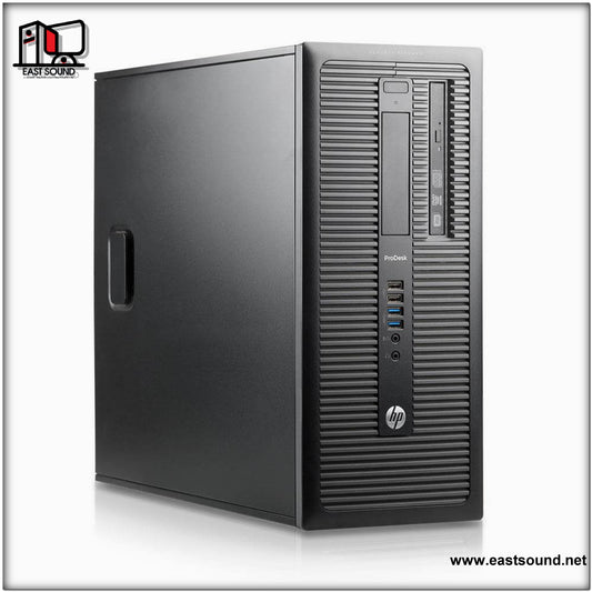 HP 800 G1 افضل سعر كمبيوتر مكتبي في مصر - صوت الشرق 2025