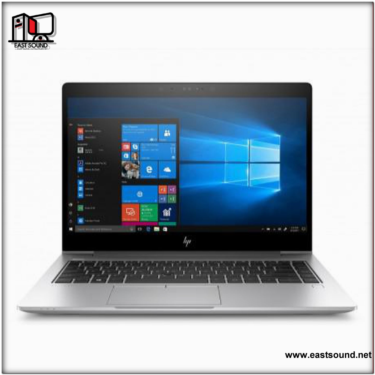 hp 745 g6