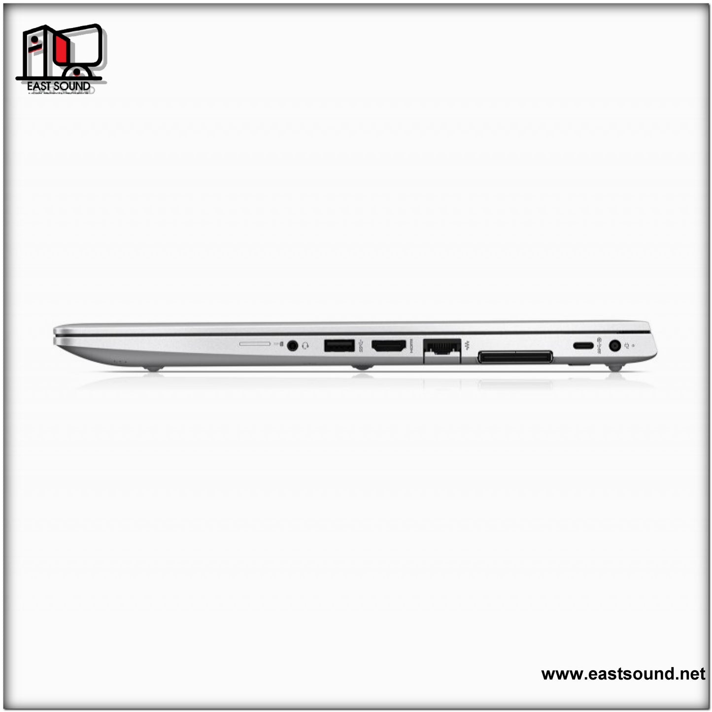 hp 745 g6