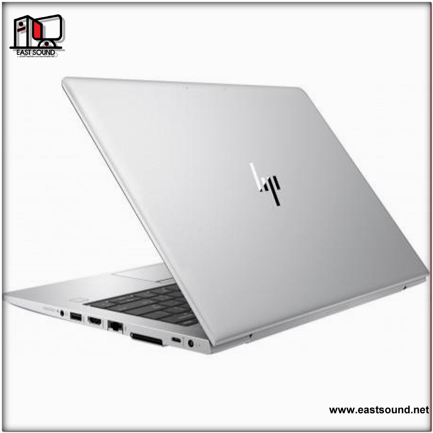 hp 745 g6
