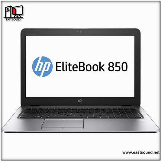 HP 850 g3 افضل سعر لابات في مصر - صوت الشرق 2025