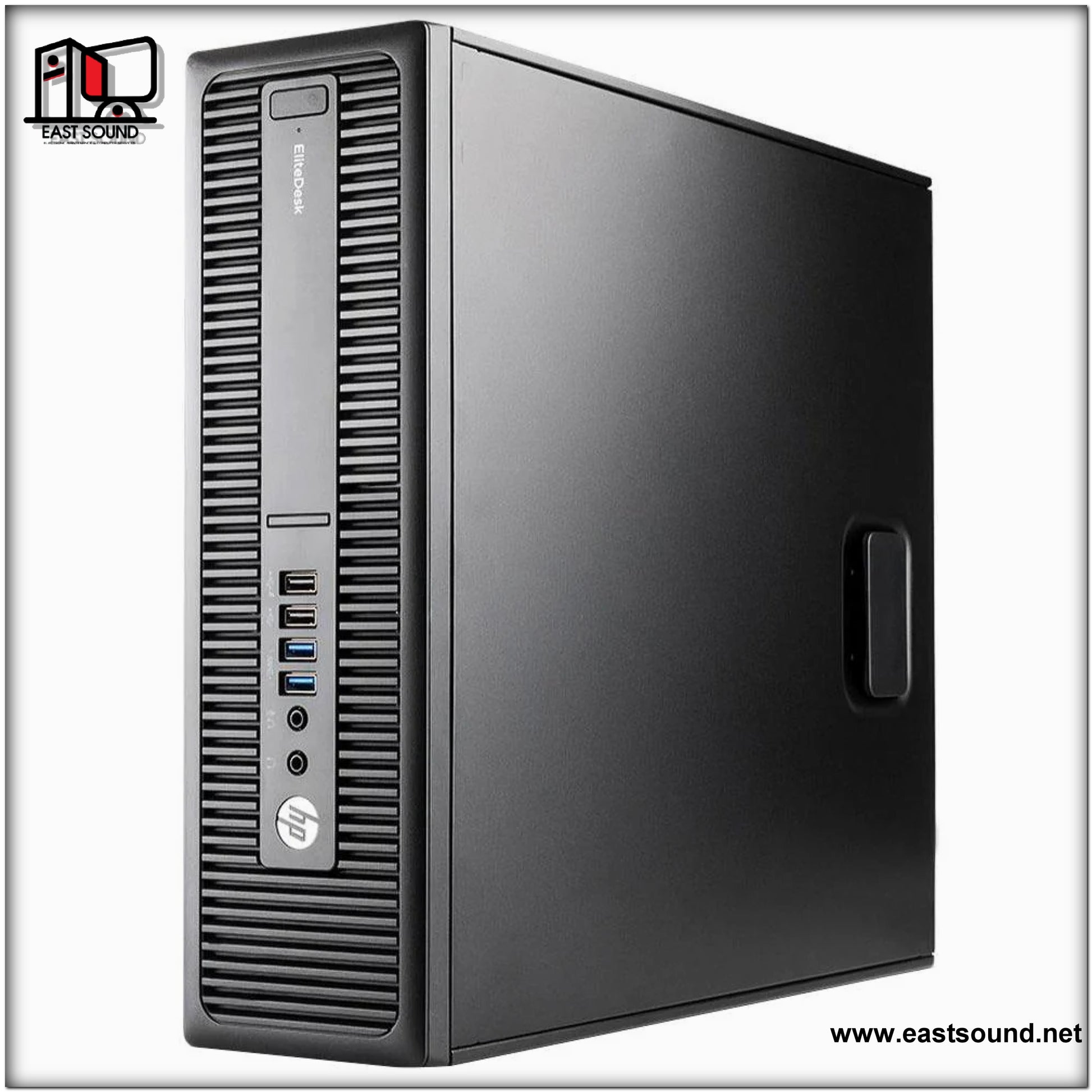 HP 800 G2 افضل سعر كمبيوتر مكتبي في مصر - صوت الشرق 2025