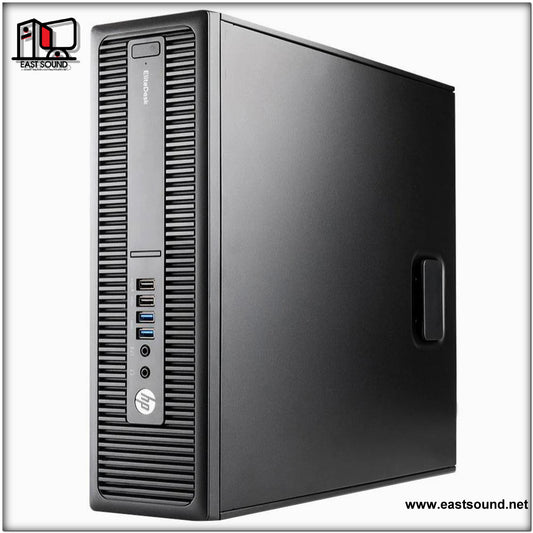 HP 800 G2 افضل سعر كمبيوتر مكتبي في مصر - صوت الشرق 2025
