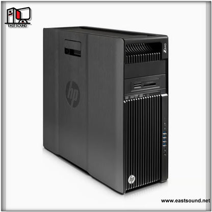 HP Z640