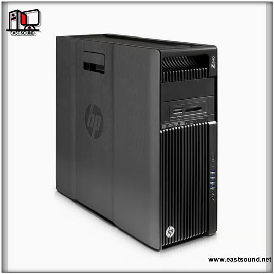 HP Z640