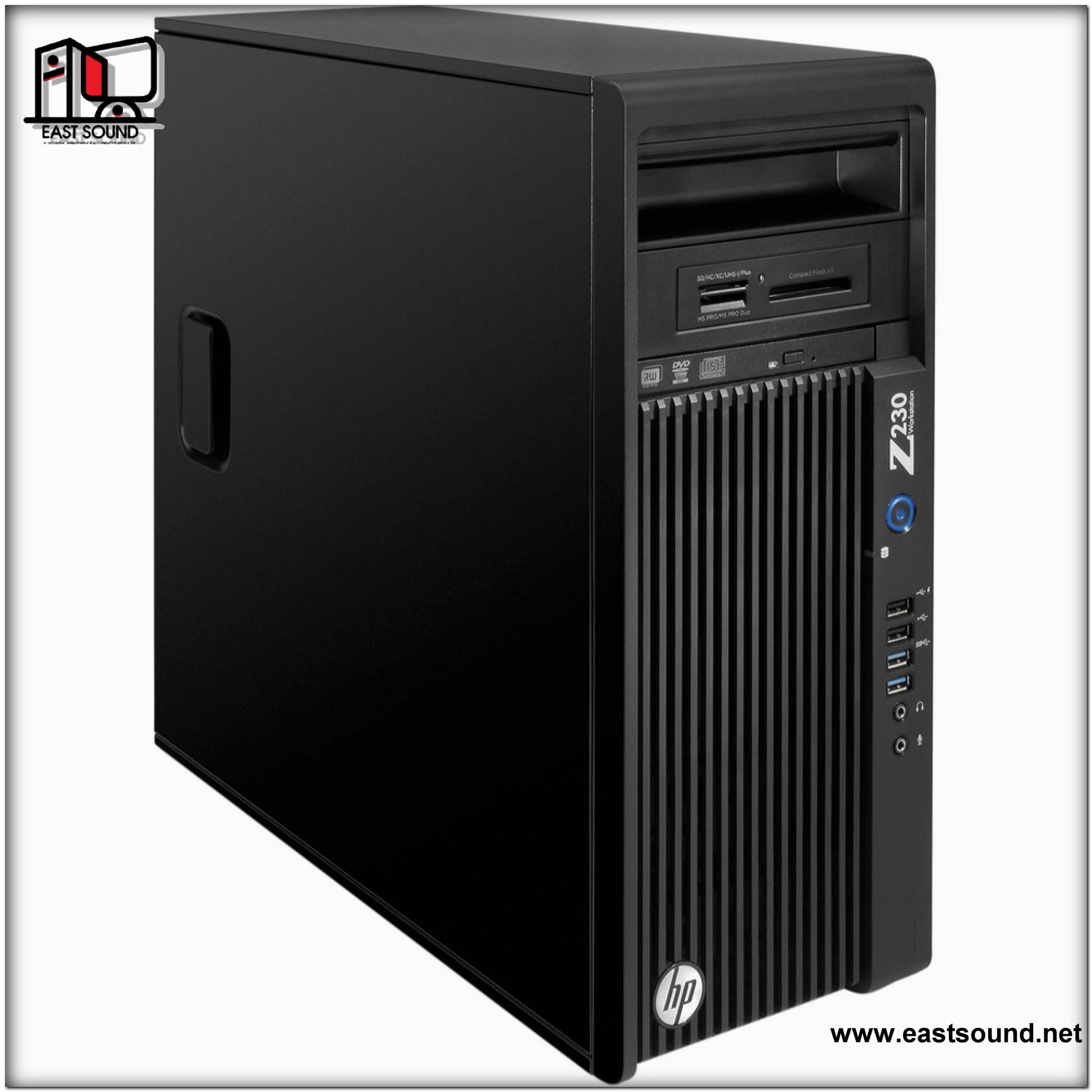 HP Z230 افضل سعر كمبيوتر مكتبي في مصر - صوت الشرق 2025