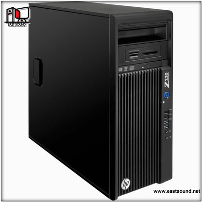 HP Z230 افضل سعر كمبيوتر مكتبي في مصر - صوت الشرق 2025