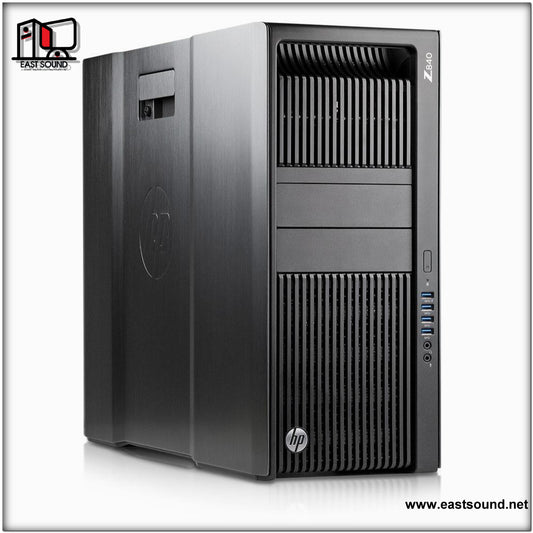 HP Z840 افضل سعر كمبيوتر مكتبي في مصر - صوت الشرق 2025