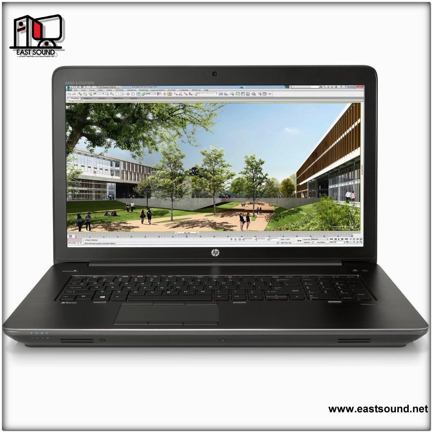 hp zbook g3