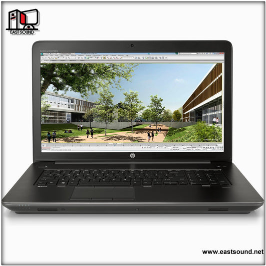 hp zbook g3