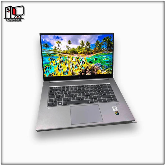 hp  hp zbook studio g7