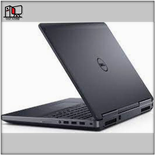 dell 7510