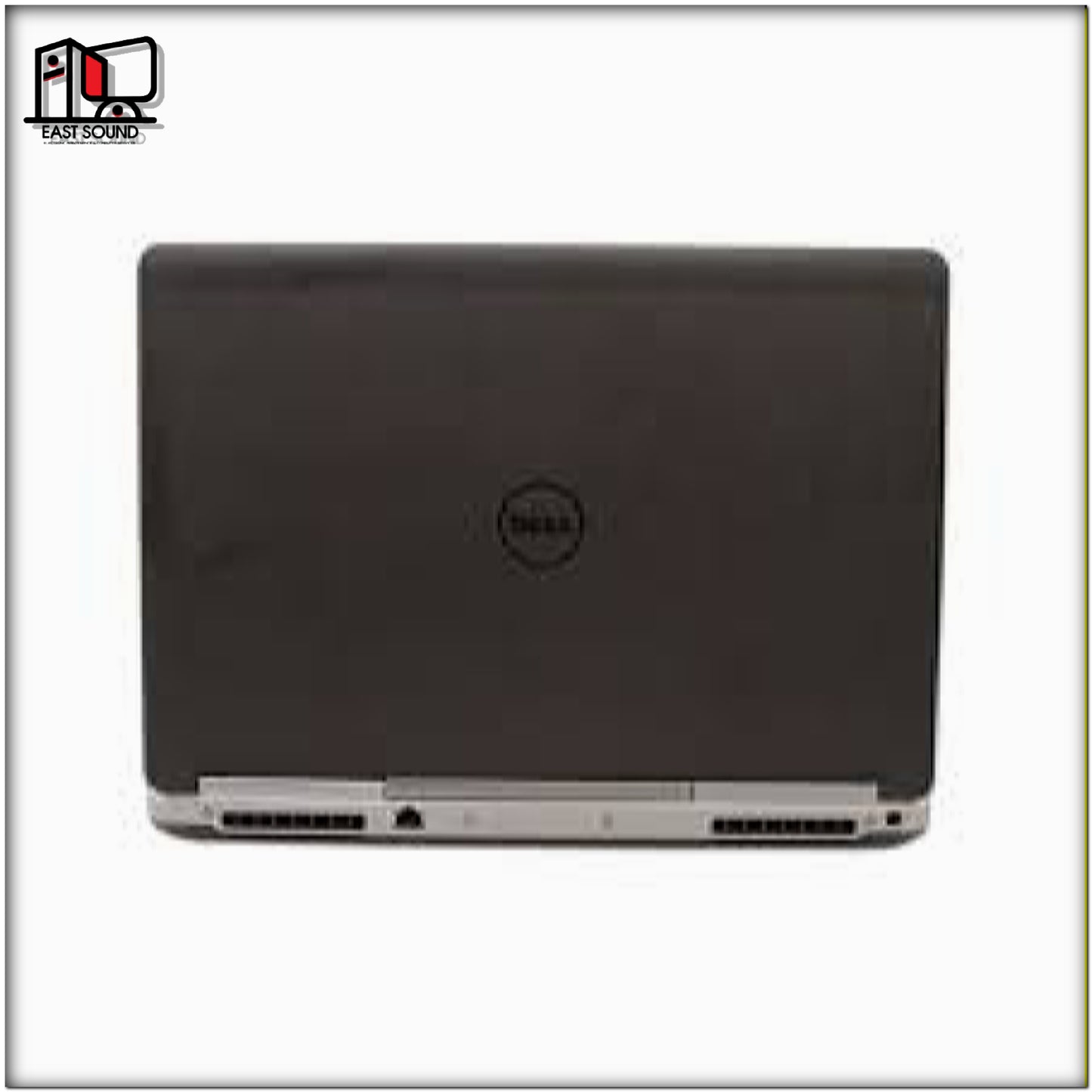 dell 7510