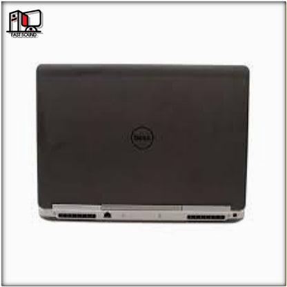 dell 7510