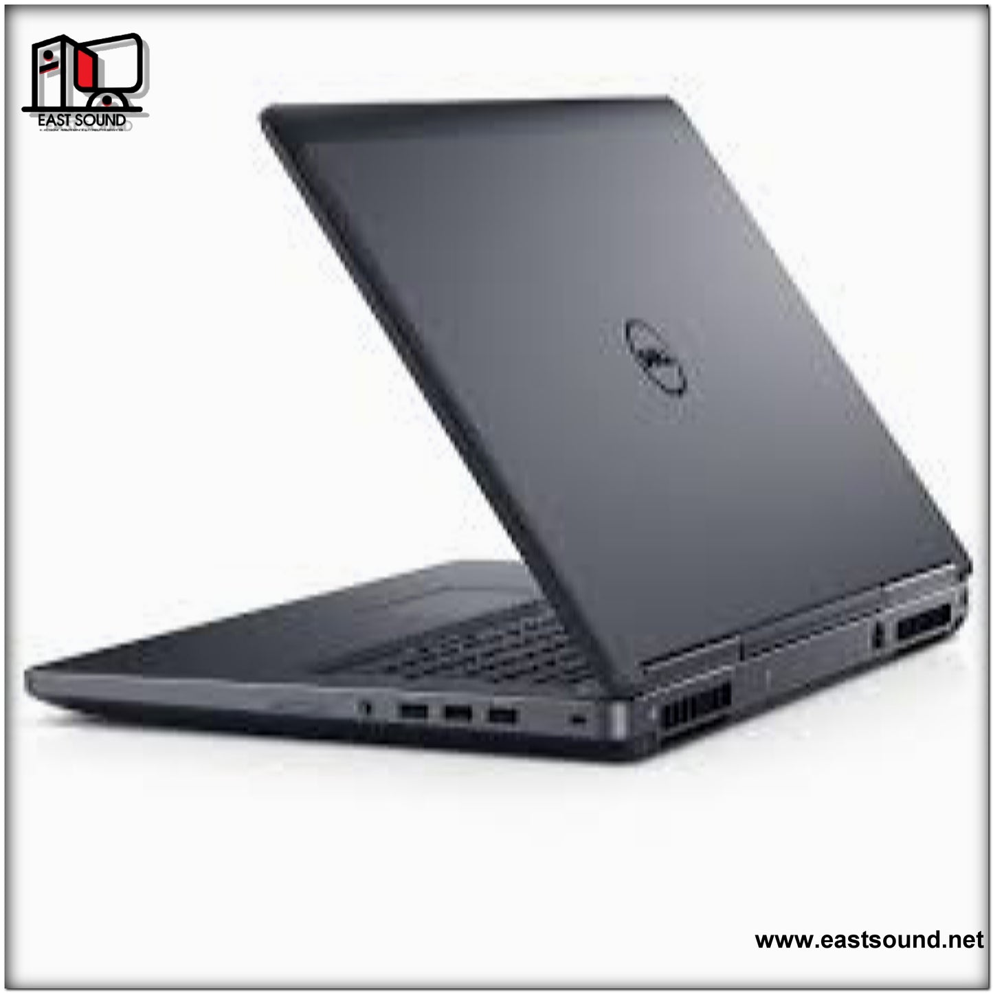 dell precision 3510