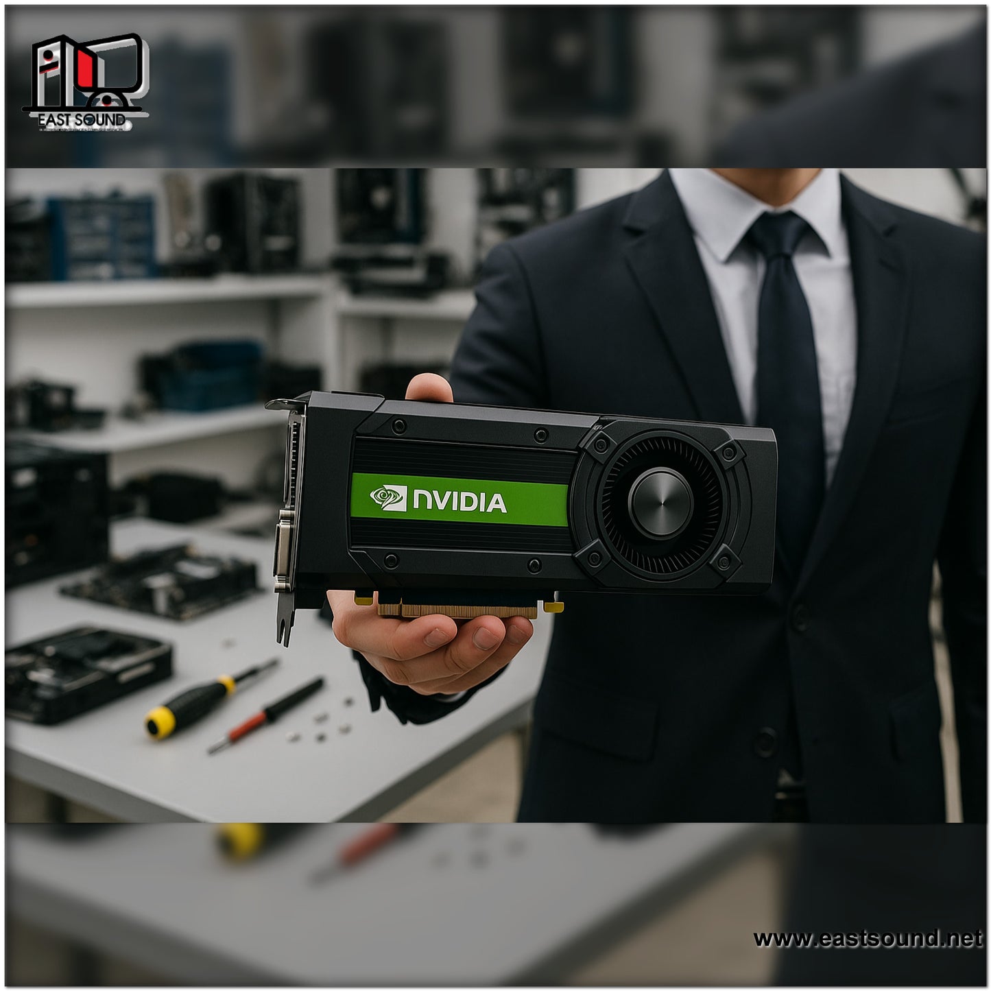 NVIDIA QUADRO K2200 افضل سعر كارت شاشة في مصر - صوت الشرق 2025