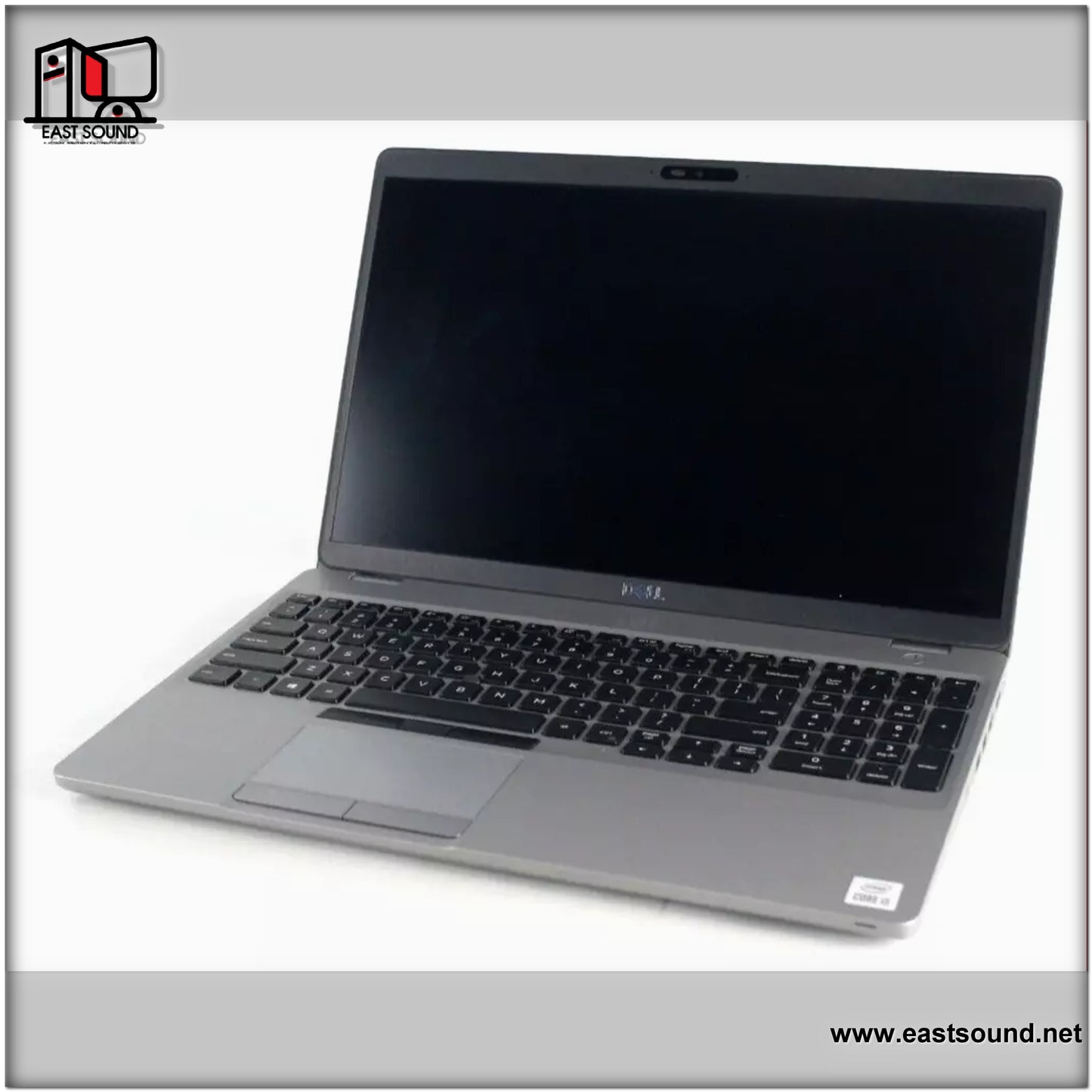 dell latitude 5510