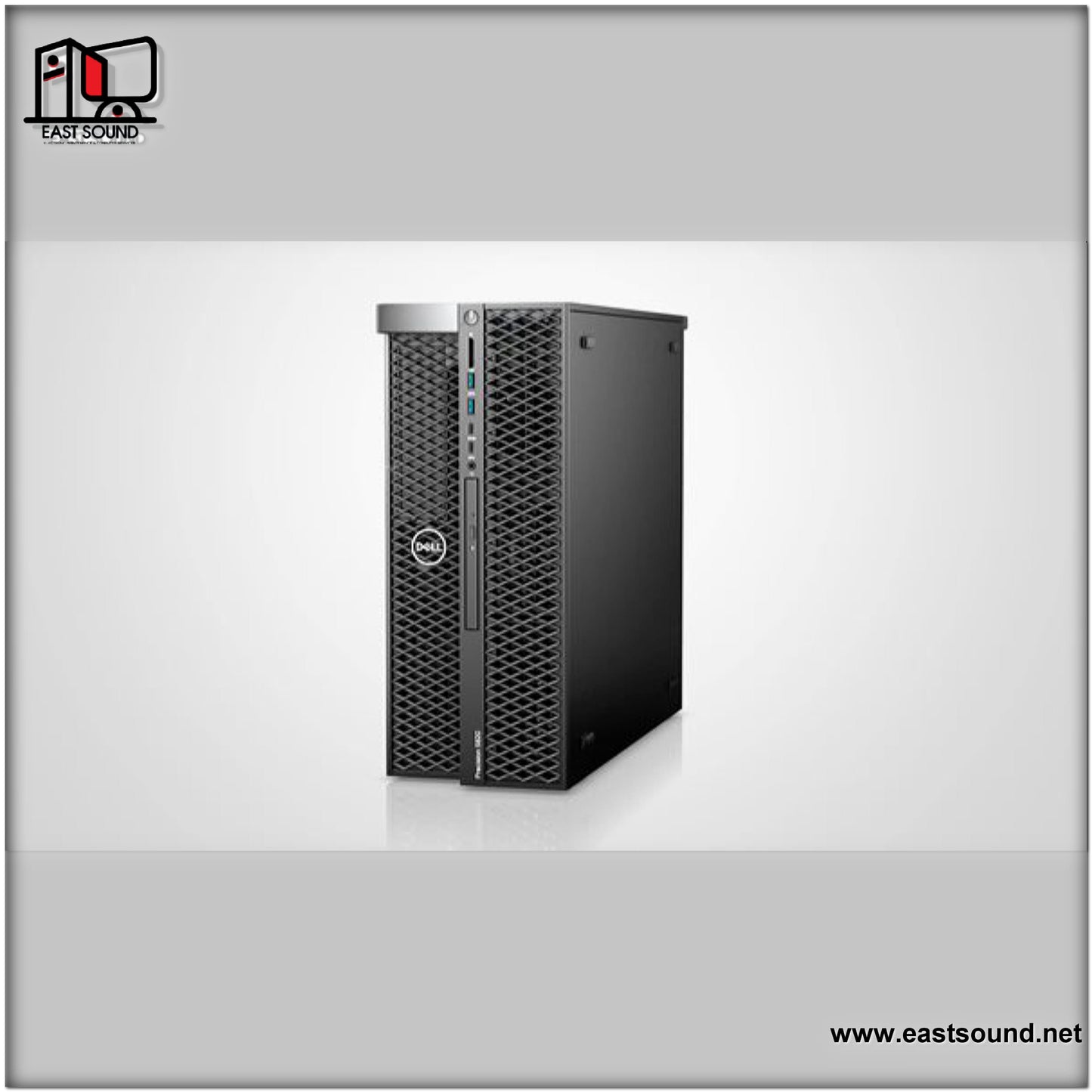 DELL T5820 افضل سعر كمبيوتر مكتبي في مصر - صوت الشرق 2025