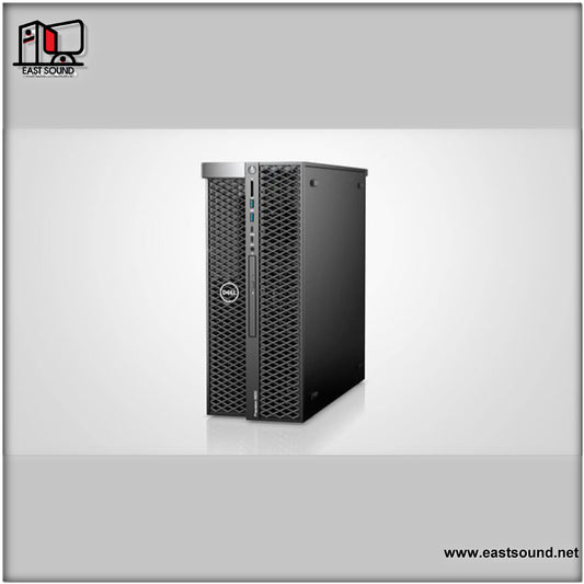DELL T5820 افضل سعر كمبيوتر مكتبي في مصر - صوت الشرق 2025
