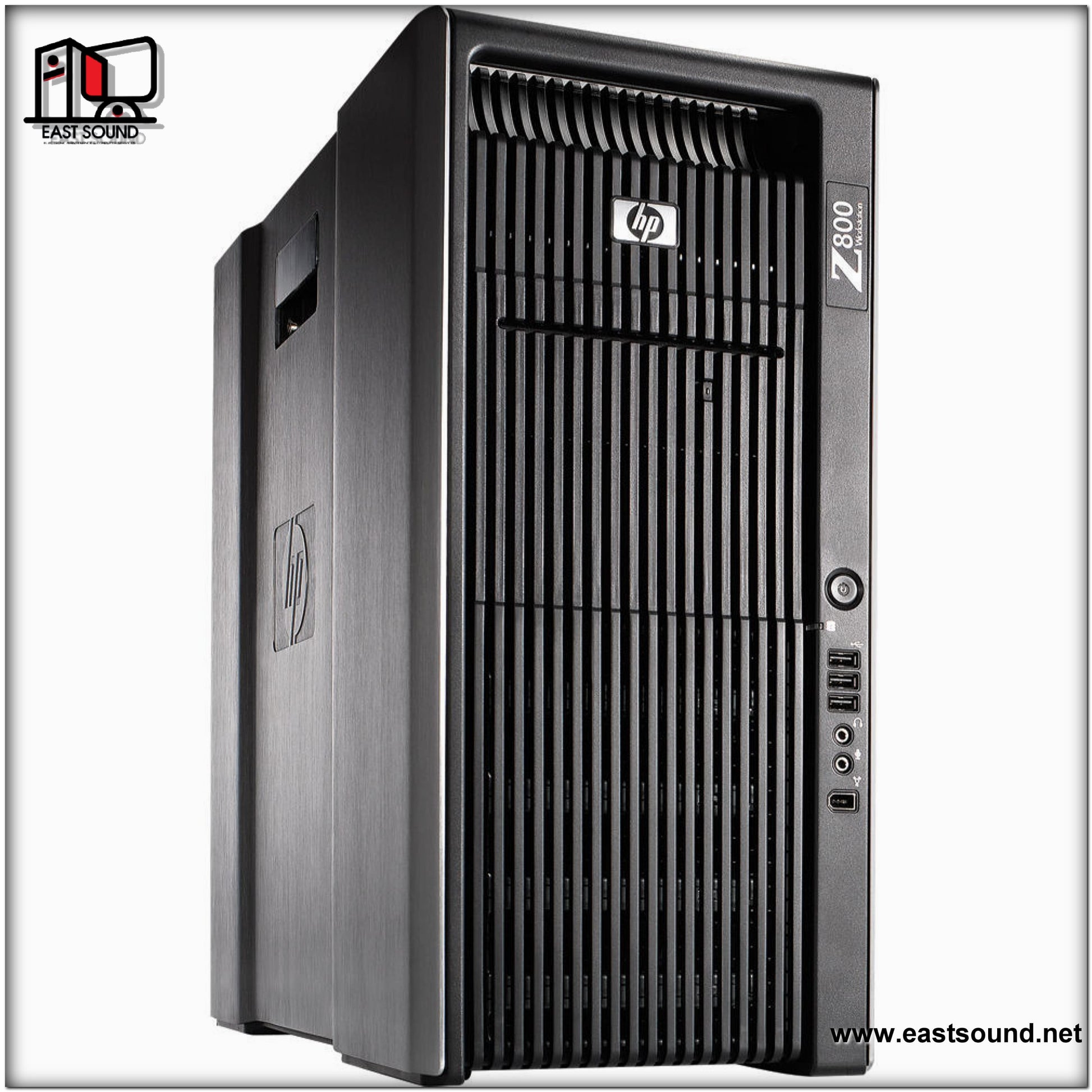 HP Z800 افضل سعر كمبيوتر مكتبي في مصر - صوت الشرق 2025