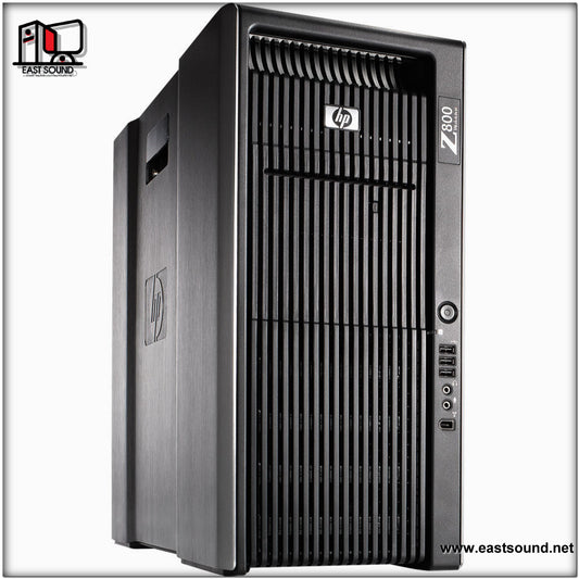 HP Z800 افضل سعر كمبيوتر مكتبي في مصر - صوت الشرق 2025